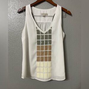 Banana Republic Heritage Collection Tank Top